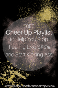 Cheer Up Playlist