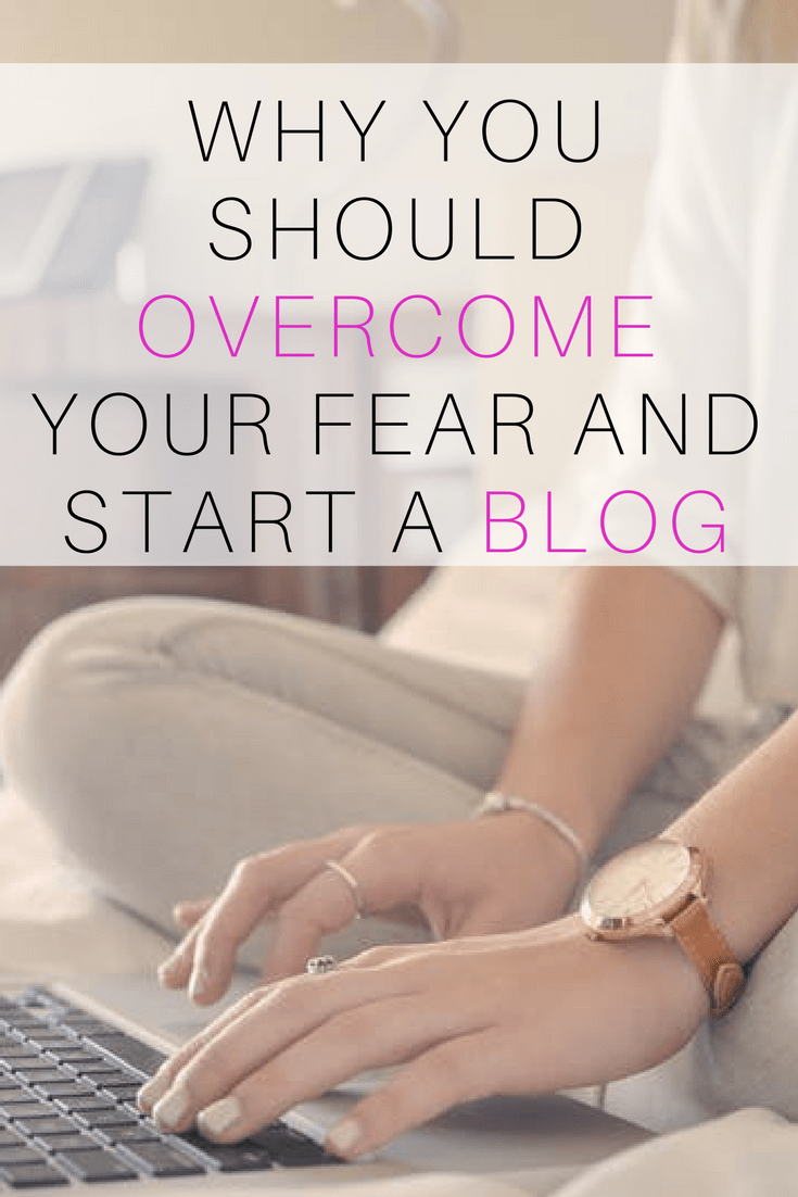 Become a Fulltime Blogger