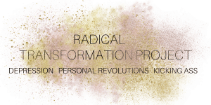 Radical Transformation Project