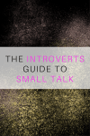 introverts guide to small talk
