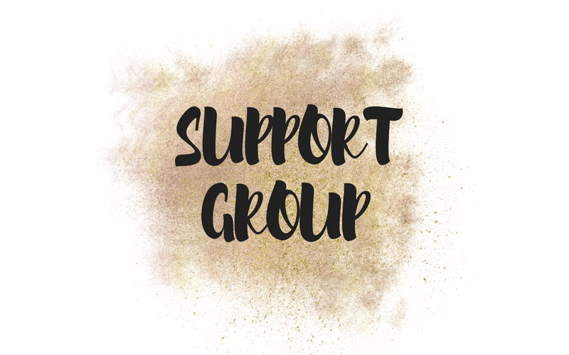 mental health support group
