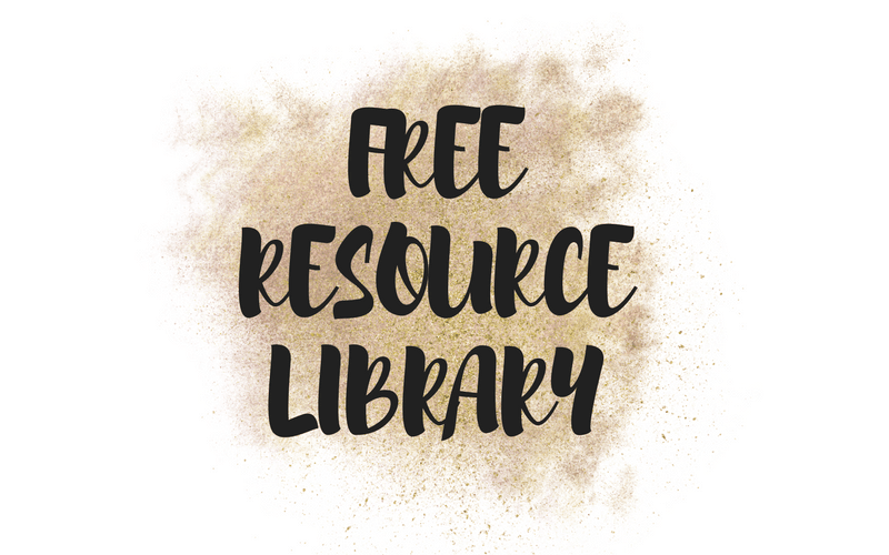 MENTAL HEALTH RESOURCE LIBRARY