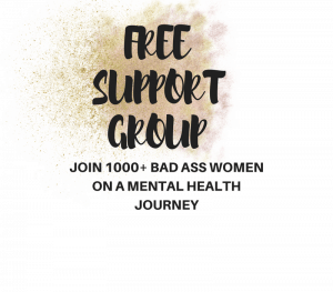 MENTAL HEALTH SUPPORT GROUP