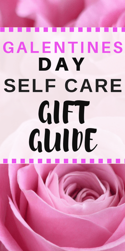 GALENTINES DAY GIFT GUIDE