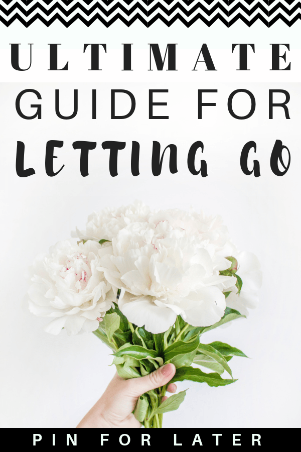 Letting people go can be difficult. This is a guide to help you survive a breakup and move on. | relationships | move on | breakups | mental health #breakups #mentalhealth