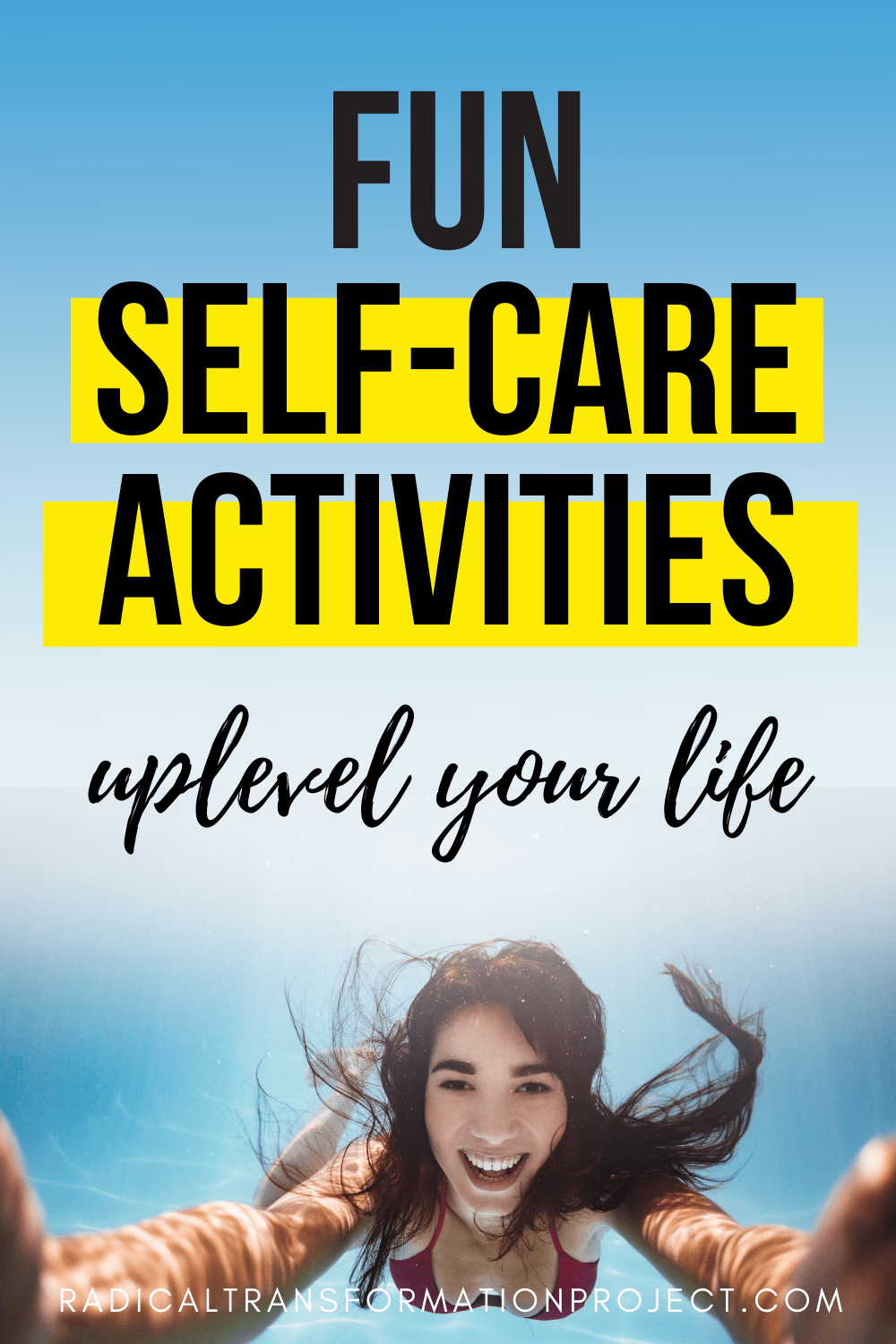 31 Fun Self-Care Activities To Do At Home