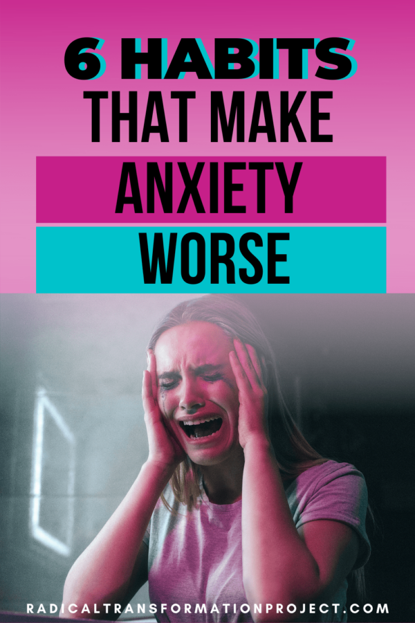 prozac making anxiety worse reddit