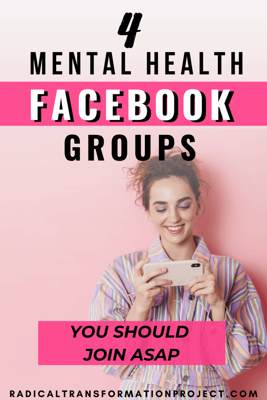 Mental Health Support Groups