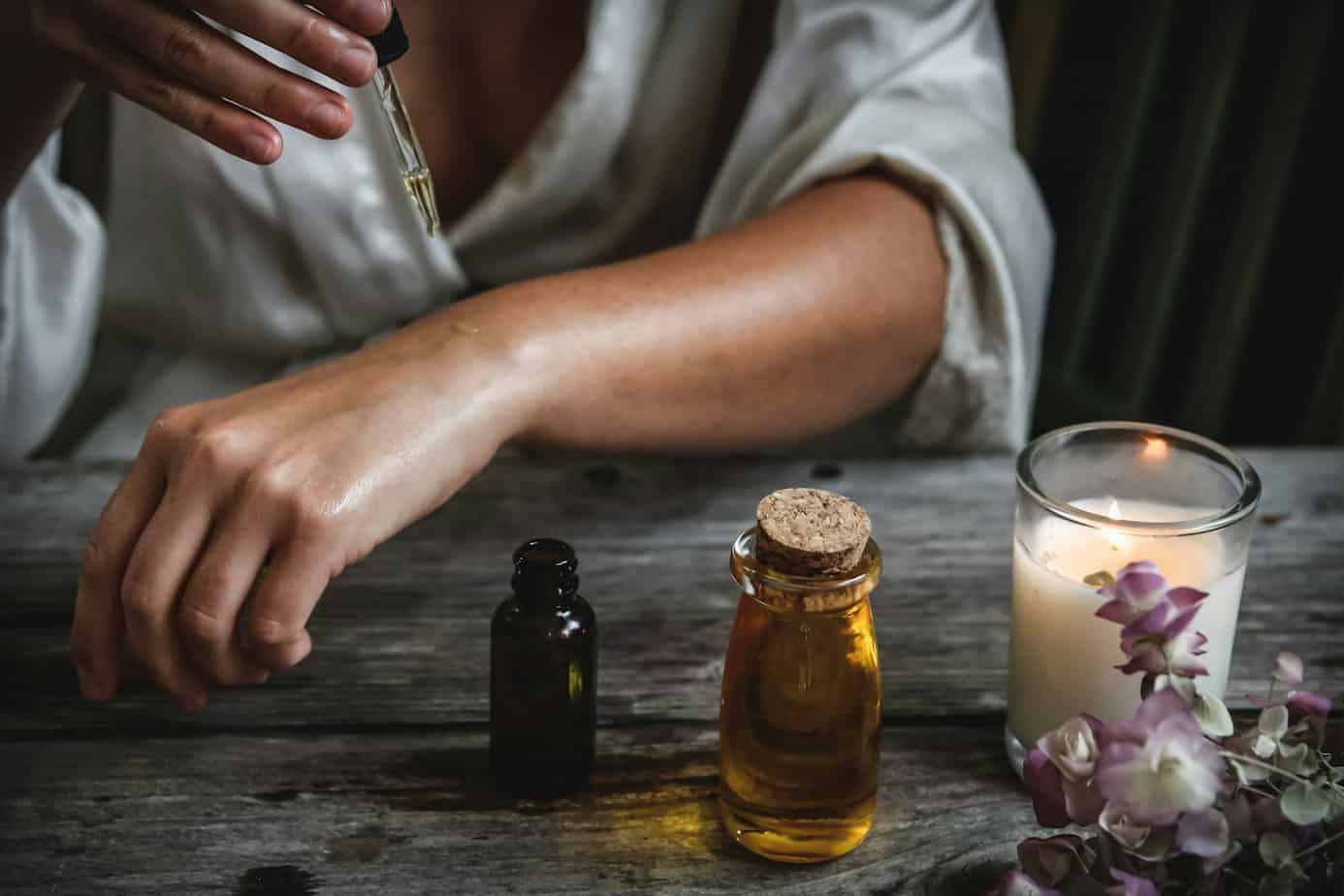Harness the Benefits of Alternative Therapies for a Balanced Life
